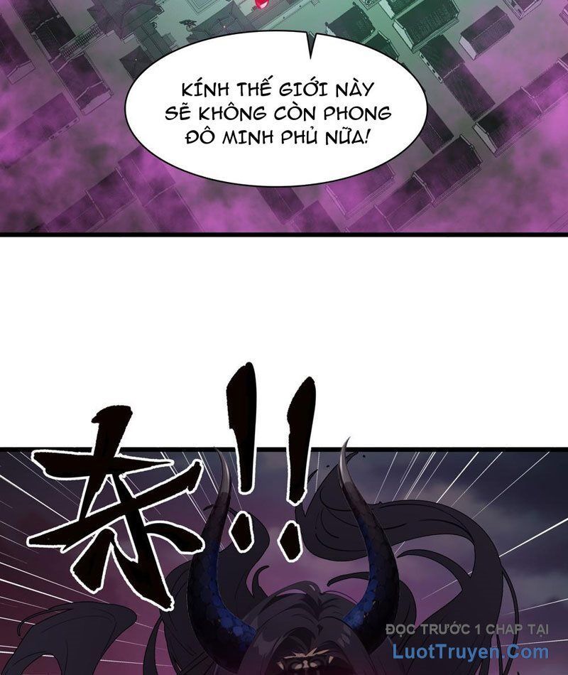 đọc truyện Tà Thần Giáng Thế, Ta Có Một Tòa Đại Hung Ngục Chương 87 ảnh 33 tại Thiên Thai Truyện