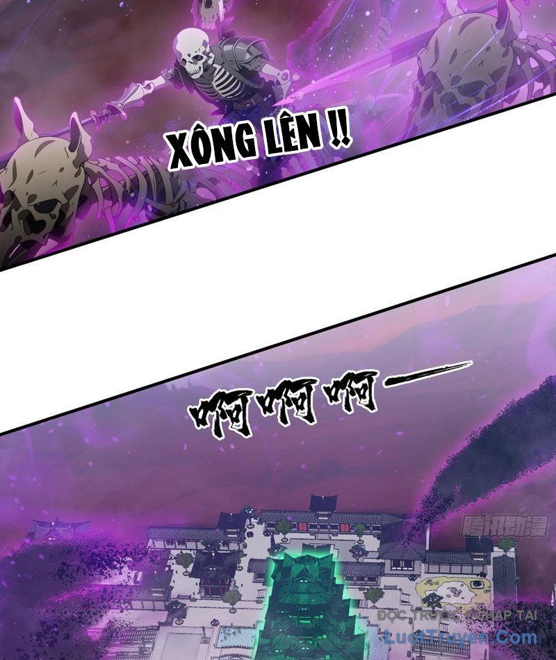 đọc truyện Tà Thần Giáng Thế, Ta Có Một Tòa Đại Hung Ngục Chương 87 ảnh 37 tại Thiên Thai Truyện