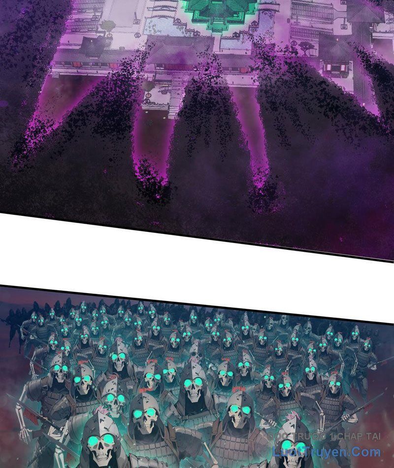 đọc truyện Tà Thần Giáng Thế, Ta Có Một Tòa Đại Hung Ngục Chương 87 ảnh 38 tại Thiên Thai Truyện