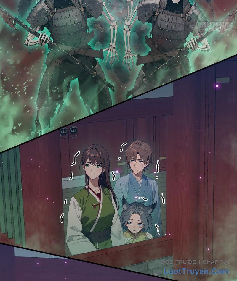 đọc truyện Tà Thần Giáng Thế, Ta Có Một Tòa Đại Hung Ngục Chương 87 ảnh 39 tại Thiên Thai Truyện