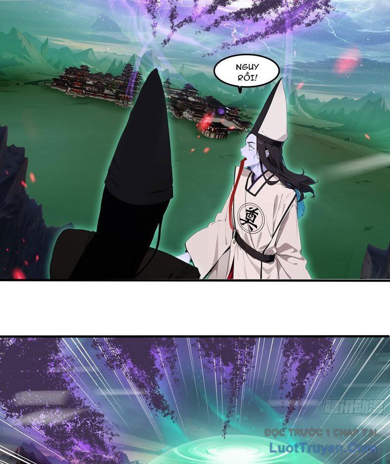 đọc truyện Tà Thần Giáng Thế, Ta Có Một Tòa Đại Hung Ngục Chương 87 ảnh 42 tại Thiên Thai Truyện