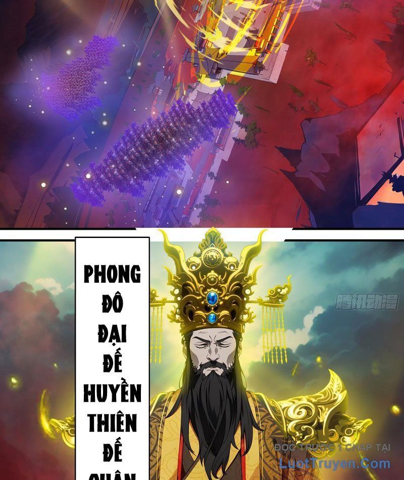 đọc truyện Tà Thần Giáng Thế, Ta Có Một Tòa Đại Hung Ngục Chương 87 ảnh 49 tại Thiên Thai Truyện