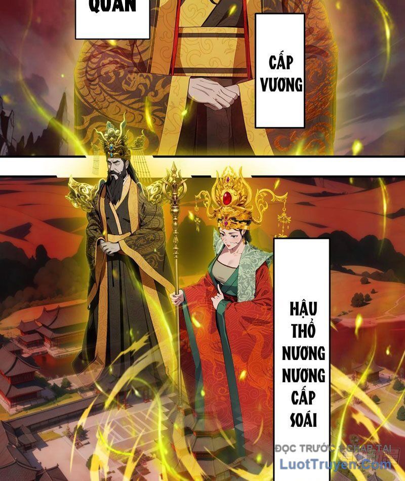 đọc truyện Tà Thần Giáng Thế, Ta Có Một Tòa Đại Hung Ngục Chương 87 ảnh 50 tại Thiên Thai Truyện