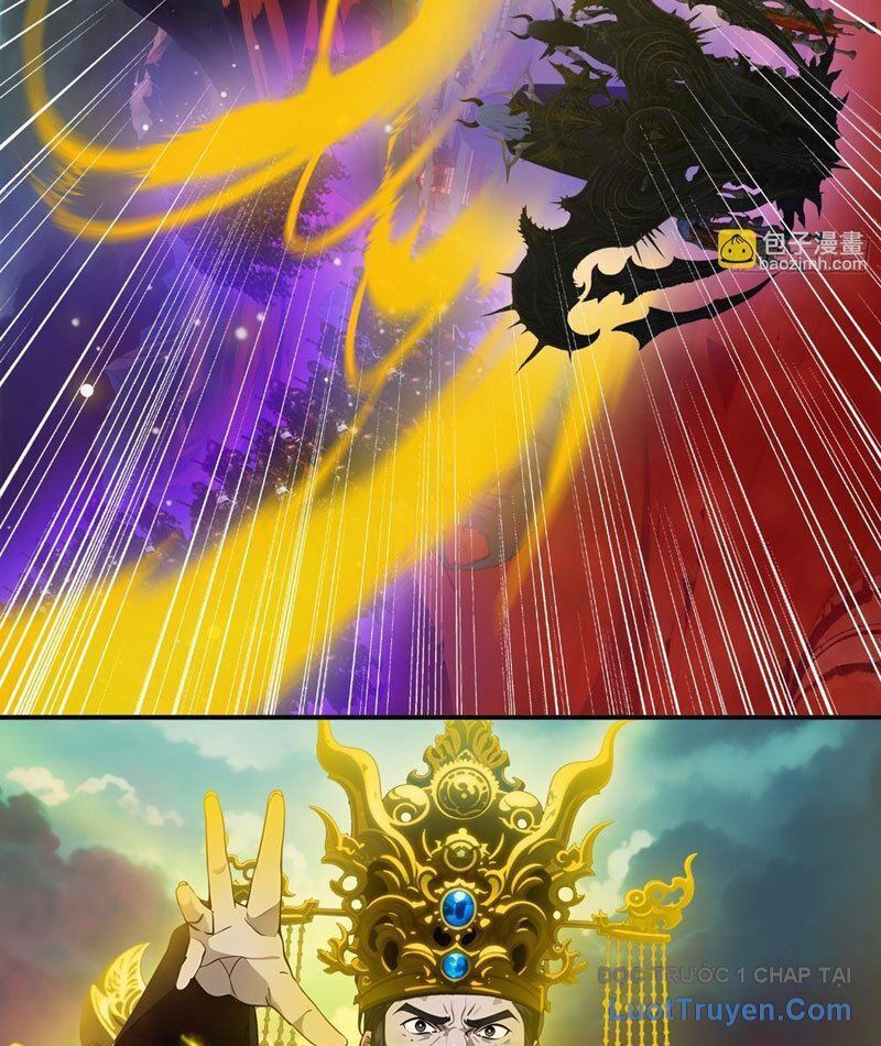 đọc truyện Tà Thần Giáng Thế, Ta Có Một Tòa Đại Hung Ngục Chương 87 ảnh 52 tại Thiên Thai Truyện