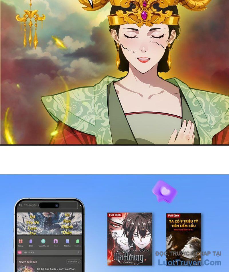 đọc truyện Tà Thần Giáng Thế, Ta Có Một Tòa Đại Hung Ngục Chương 87 ảnh 54 tại Thiên Thai Truyện