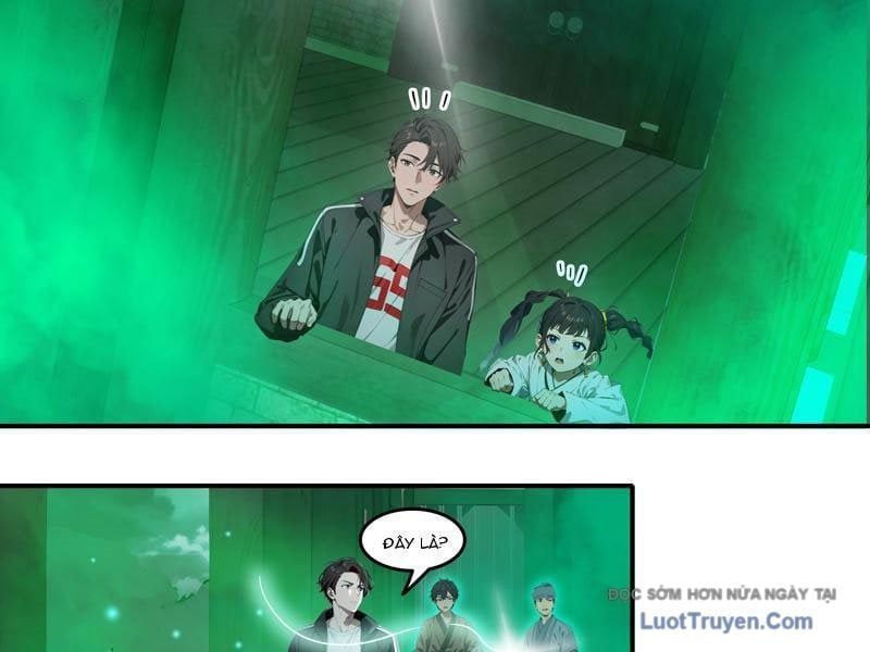 đọc truyện Tà Thần Giáng Thế, Ta Có Một Tòa Đại Hung Ngục Chương 90 ảnh 15 tại Thiên Thai Truyện