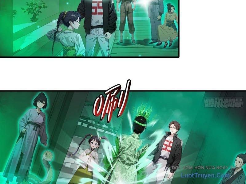 đọc truyện Tà Thần Giáng Thế, Ta Có Một Tòa Đại Hung Ngục Chương 90 ảnh 16 tại Thiên Thai Truyện