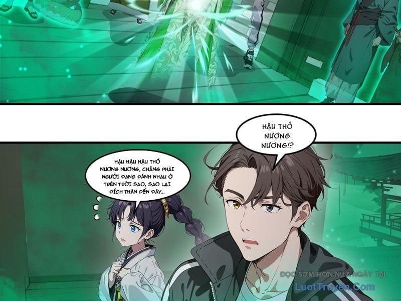 đọc truyện Tà Thần Giáng Thế, Ta Có Một Tòa Đại Hung Ngục Chương 90 ảnh 17 tại Thiên Thai Truyện