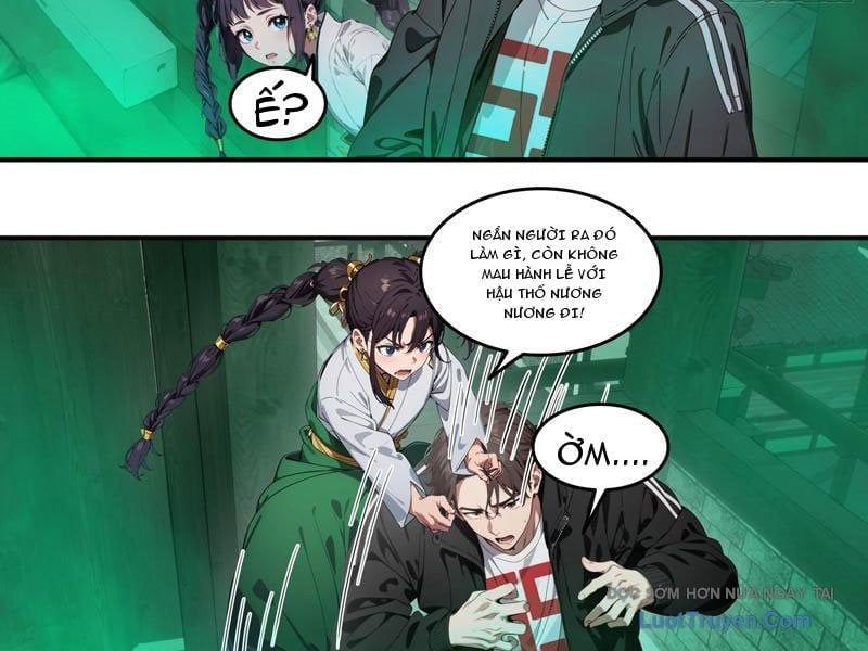 đọc truyện Tà Thần Giáng Thế, Ta Có Một Tòa Đại Hung Ngục Chương 90 ảnh 20 tại Thiên Thai Truyện