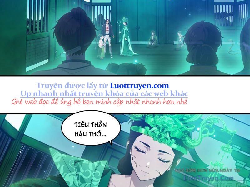 đọc truyện Tà Thần Giáng Thế, Ta Có Một Tòa Đại Hung Ngục Chương 90 ảnh 24 tại Thiên Thai Truyện