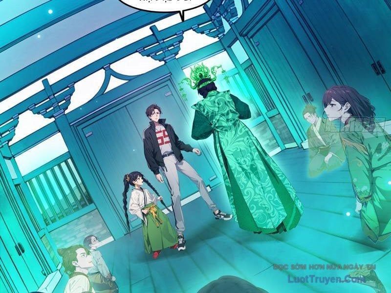 đọc truyện Tà Thần Giáng Thế, Ta Có Một Tòa Đại Hung Ngục Chương 90 ảnh 26 tại Thiên Thai Truyện