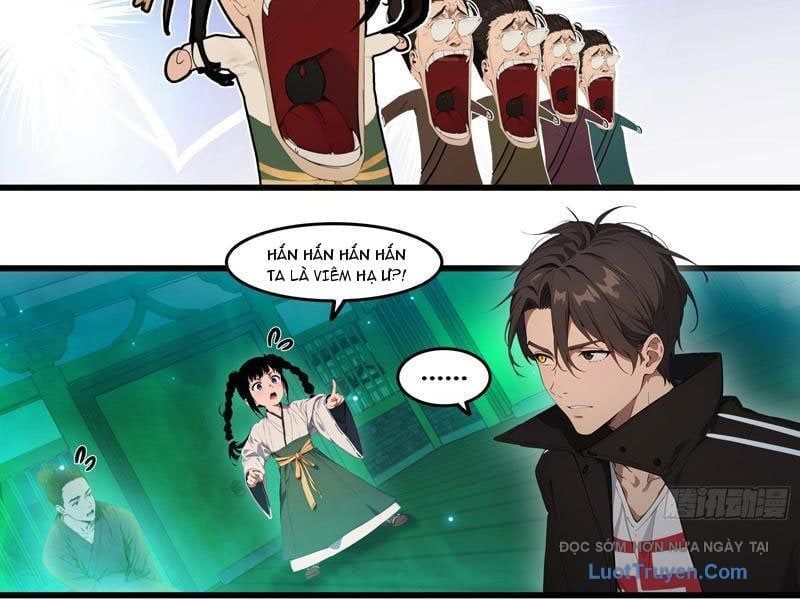 đọc truyện Tà Thần Giáng Thế, Ta Có Một Tòa Đại Hung Ngục Chương 90 ảnh 29 tại Thiên Thai Truyện