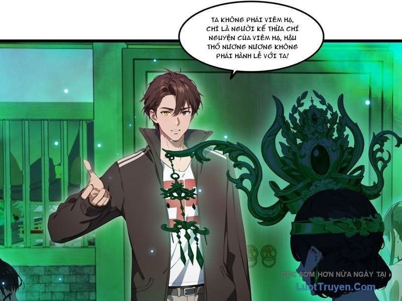 đọc truyện Tà Thần Giáng Thế, Ta Có Một Tòa Đại Hung Ngục Chương 90 ảnh 30 tại Thiên Thai Truyện