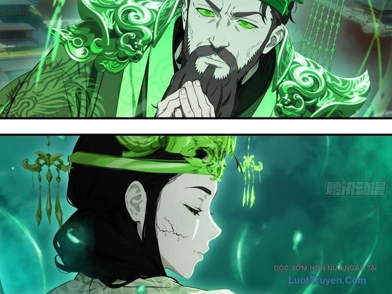 đọc truyện Tà Thần Giáng Thế, Ta Có Một Tòa Đại Hung Ngục Chương 90 ảnh 5 tại Thiên Thai Truyện