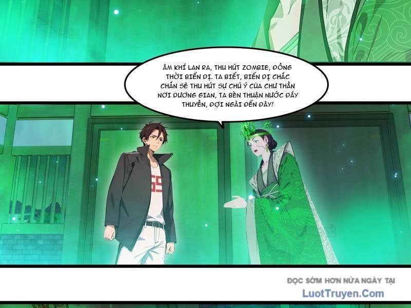 đọc truyện Tà Thần Giáng Thế, Ta Có Một Tòa Đại Hung Ngục Chương 90 ảnh 32 tại Thiên Thai Truyện