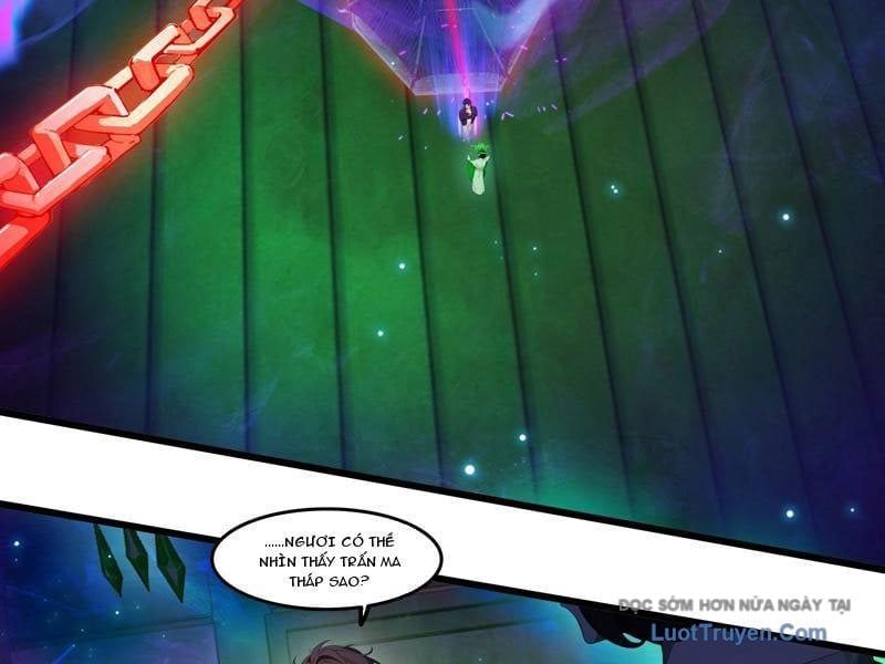 đọc truyện Tà Thần Giáng Thế, Ta Có Một Tòa Đại Hung Ngục Chương 90 ảnh 36 tại Thiên Thai Truyện