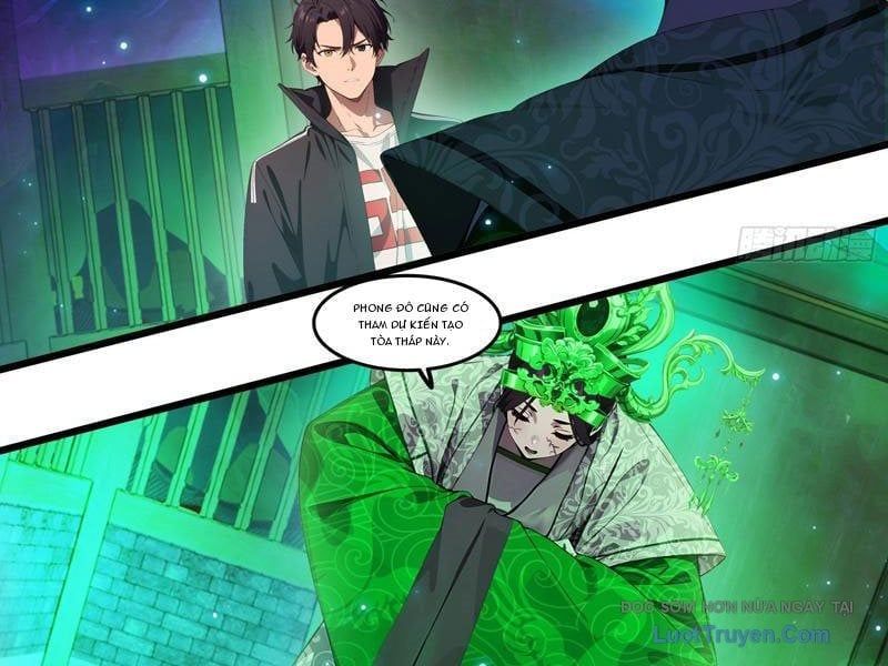 đọc truyện Tà Thần Giáng Thế, Ta Có Một Tòa Đại Hung Ngục Chương 90 ảnh 37 tại Thiên Thai Truyện