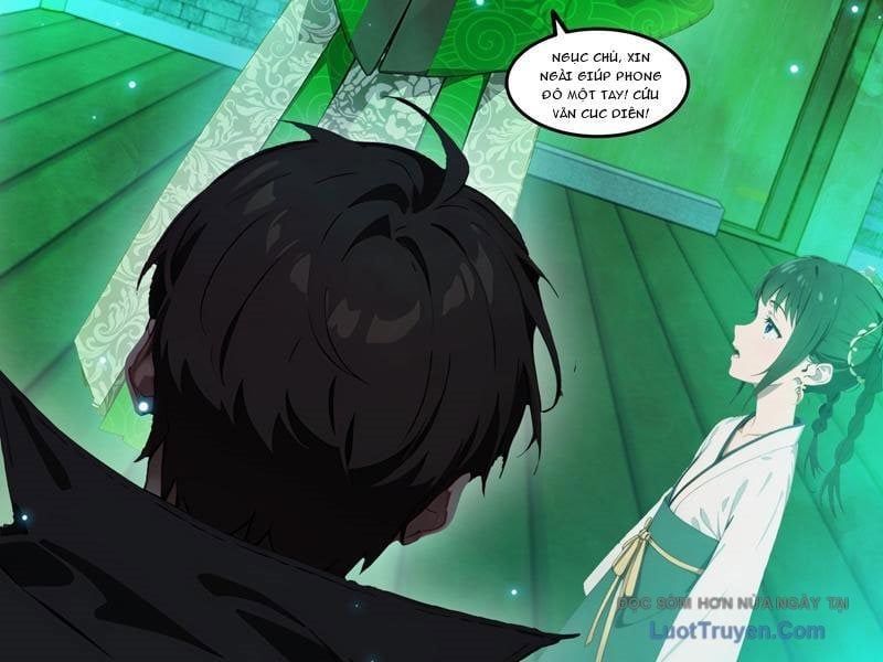 đọc truyện Tà Thần Giáng Thế, Ta Có Một Tòa Đại Hung Ngục Chương 90 ảnh 38 tại Thiên Thai Truyện