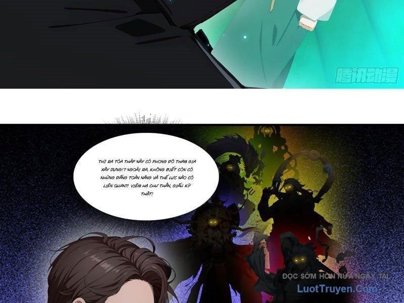 đọc truyện Tà Thần Giáng Thế, Ta Có Một Tòa Đại Hung Ngục Chương 90 ảnh 39 tại Thiên Thai Truyện