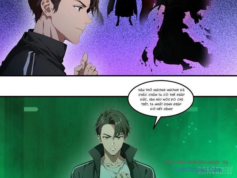 đọc truyện Tà Thần Giáng Thế, Ta Có Một Tòa Đại Hung Ngục Chương 90 ảnh 40 tại Thiên Thai Truyện