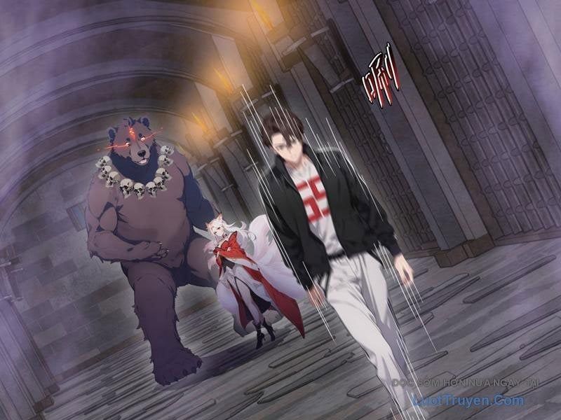 đọc truyện Tà Thần Giáng Thế, Ta Có Một Tòa Đại Hung Ngục Chương 90 ảnh 48 tại Thiên Thai Truyện