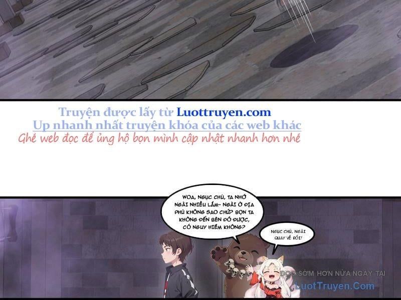 đọc truyện Tà Thần Giáng Thế, Ta Có Một Tòa Đại Hung Ngục Chương 90 ảnh 49 tại Thiên Thai Truyện