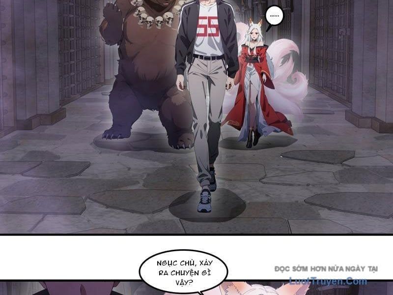 đọc truyện Tà Thần Giáng Thế, Ta Có Một Tòa Đại Hung Ngục Chương 90 ảnh 51 tại Thiên Thai Truyện