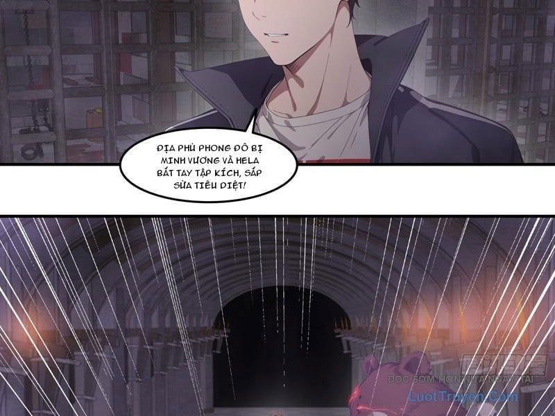 đọc truyện Tà Thần Giáng Thế, Ta Có Một Tòa Đại Hung Ngục Chương 90 ảnh 53 tại Thiên Thai Truyện