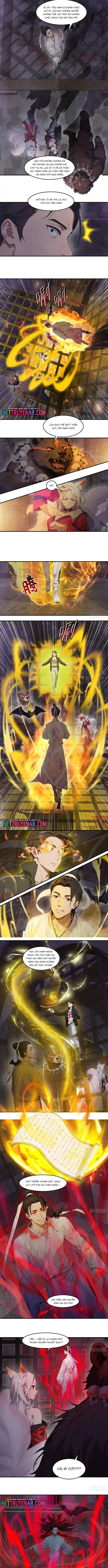 đọc truyện Tà Thần Giáng Thế, Ta Có Một Tòa Đại Hung Ngục Chương 91 ảnh 4 tại Thiên Thai Truyện