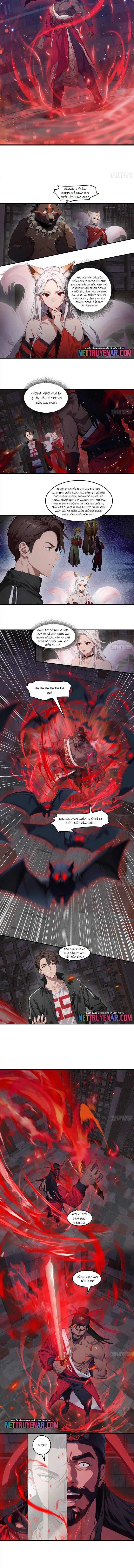 đọc truyện Tà Thần Giáng Thế, Ta Có Một Tòa Đại Hung Ngục Chương 91 ảnh 6 tại Thiên Thai Truyện