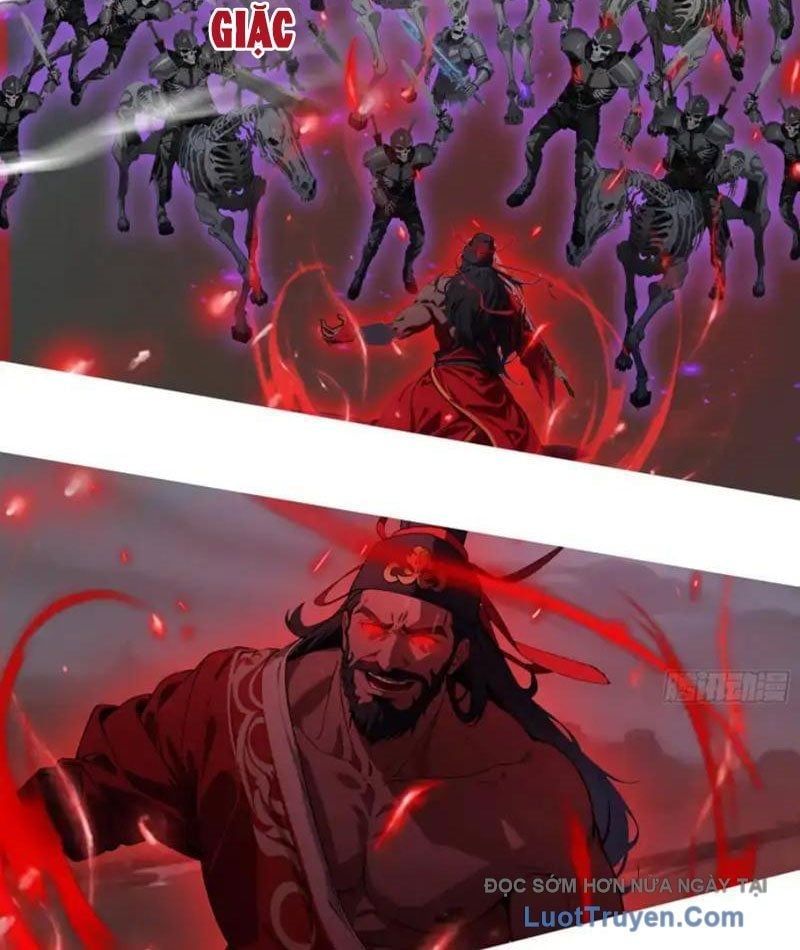 đọc truyện Tà Thần Giáng Thế, Ta Có Một Tòa Đại Hung Ngục Chương 93 ảnh 19 tại Thiên Thai Truyện