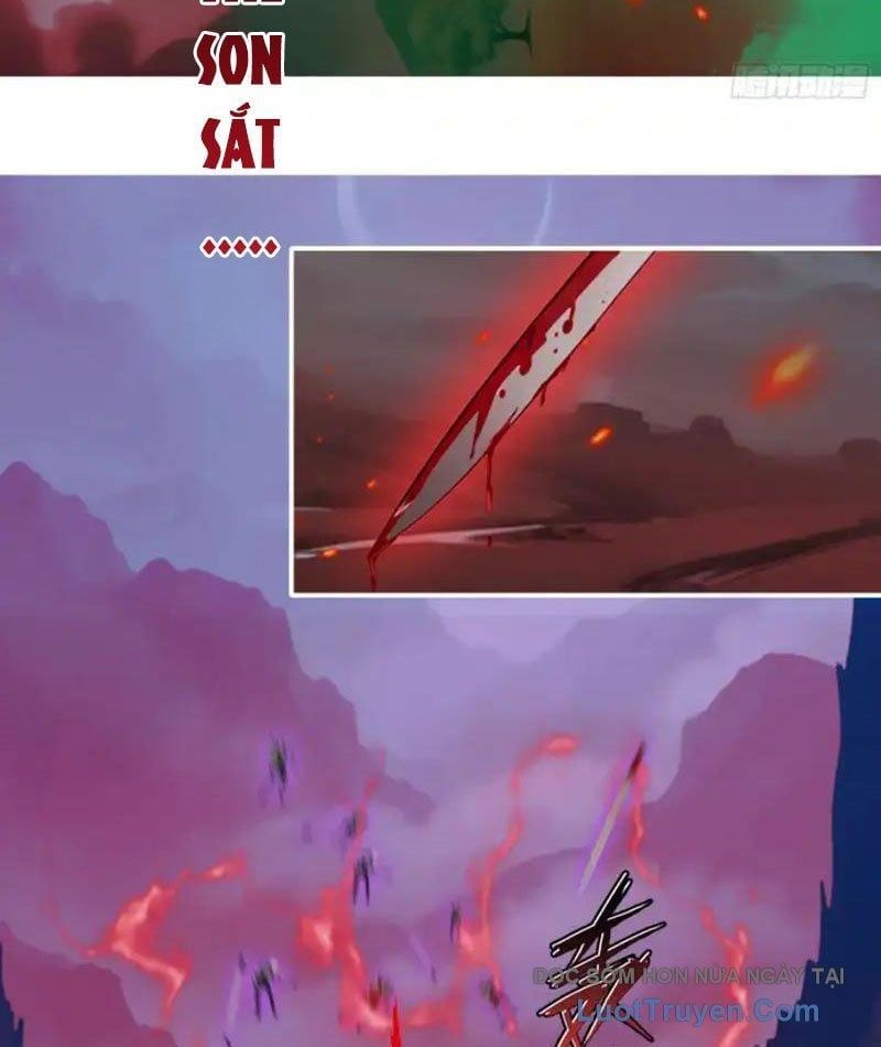 đọc truyện Tà Thần Giáng Thế, Ta Có Một Tòa Đại Hung Ngục Chương 93 ảnh 21 tại Thiên Thai Truyện