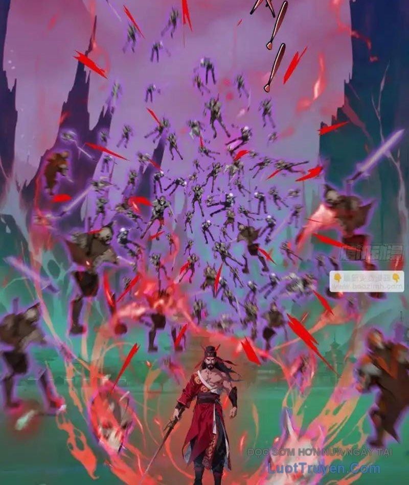 đọc truyện Tà Thần Giáng Thế, Ta Có Một Tòa Đại Hung Ngục Chương 93 ảnh 22 tại Thiên Thai Truyện