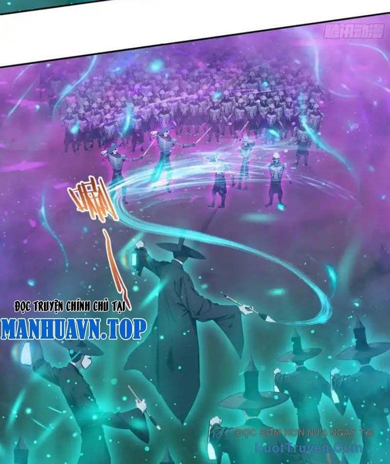 đọc truyện Tà Thần Giáng Thế, Ta Có Một Tòa Đại Hung Ngục Chương 93 ảnh 25 tại Thiên Thai Truyện