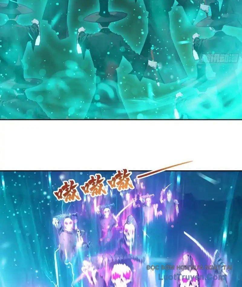 đọc truyện Tà Thần Giáng Thế, Ta Có Một Tòa Đại Hung Ngục Chương 93 ảnh 26 tại Thiên Thai Truyện