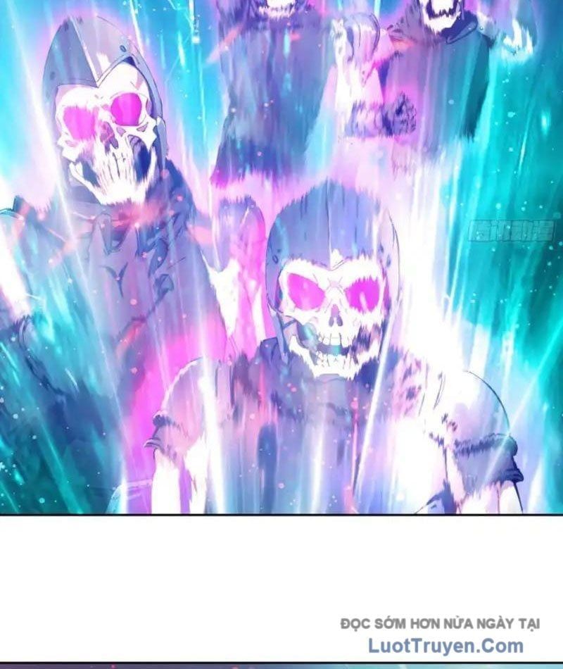 đọc truyện Tà Thần Giáng Thế, Ta Có Một Tòa Đại Hung Ngục Chương 93 ảnh 27 tại Thiên Thai Truyện