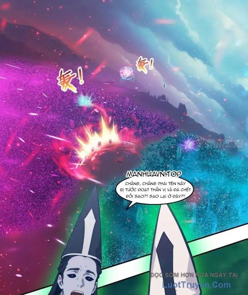 đọc truyện Tà Thần Giáng Thế, Ta Có Một Tòa Đại Hung Ngục Chương 93 ảnh 28 tại Thiên Thai Truyện