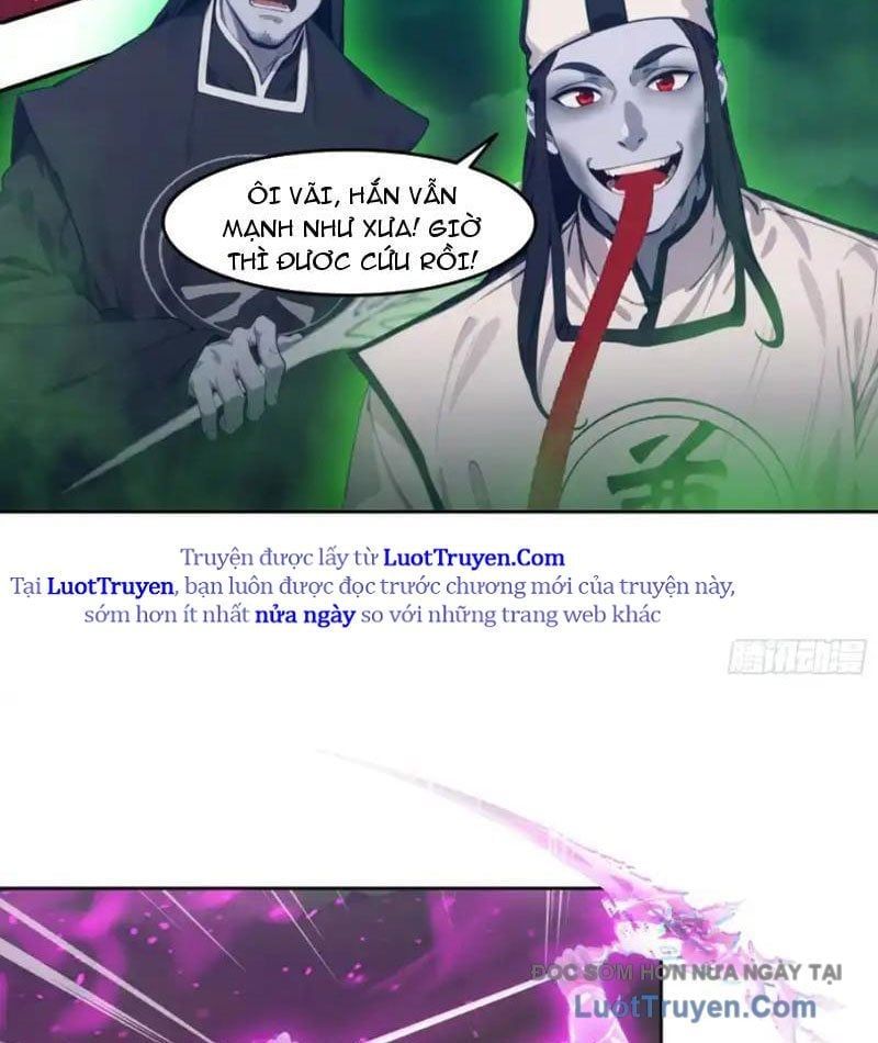 đọc truyện Tà Thần Giáng Thế, Ta Có Một Tòa Đại Hung Ngục Chương 93 ảnh 29 tại Thiên Thai Truyện