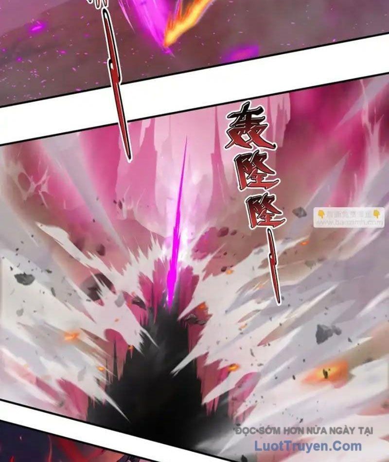 đọc truyện Tà Thần Giáng Thế, Ta Có Một Tòa Đại Hung Ngục Chương 93 ảnh 32 tại Thiên Thai Truyện