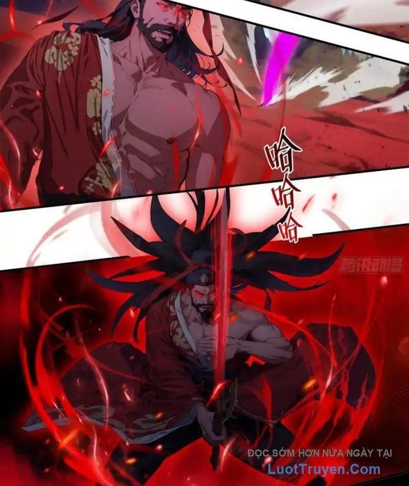 đọc truyện Tà Thần Giáng Thế, Ta Có Một Tòa Đại Hung Ngục Chương 93 ảnh 33 tại Thiên Thai Truyện