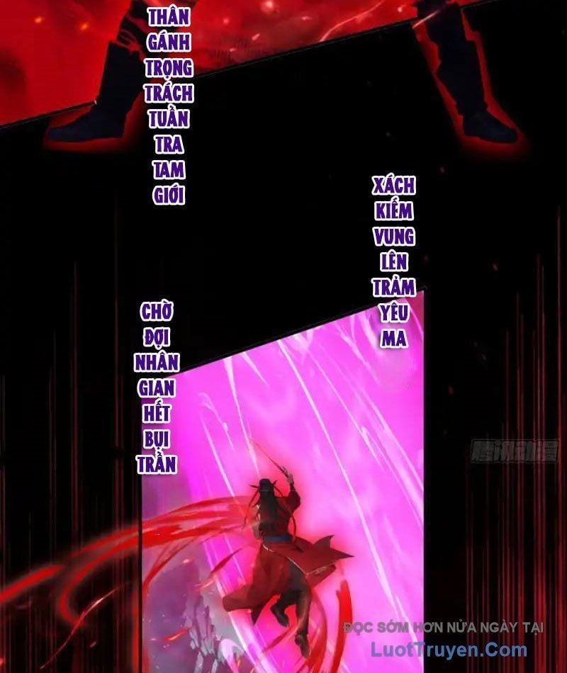 đọc truyện Tà Thần Giáng Thế, Ta Có Một Tòa Đại Hung Ngục Chương 93 ảnh 34 tại Thiên Thai Truyện