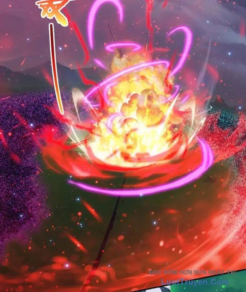 đọc truyện Tà Thần Giáng Thế, Ta Có Một Tòa Đại Hung Ngục Chương 93 ảnh 37 tại Thiên Thai Truyện