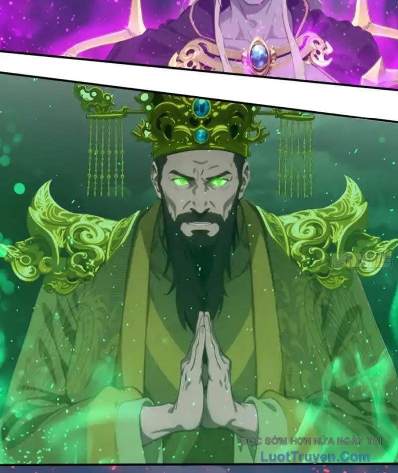 đọc truyện Tà Thần Giáng Thế, Ta Có Một Tòa Đại Hung Ngục Chương 93 ảnh 39 tại Thiên Thai Truyện