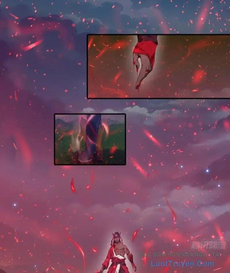 đọc truyện Tà Thần Giáng Thế, Ta Có Một Tòa Đại Hung Ngục Chương 93 ảnh 40 tại Thiên Thai Truyện