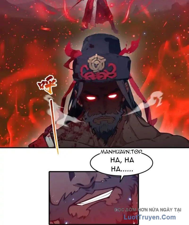 đọc truyện Tà Thần Giáng Thế, Ta Có Một Tòa Đại Hung Ngục Chương 93 ảnh 41 tại Thiên Thai Truyện