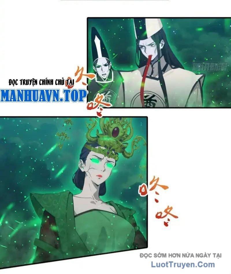 đọc truyện Tà Thần Giáng Thế, Ta Có Một Tòa Đại Hung Ngục Chương 93 ảnh 42 tại Thiên Thai Truyện