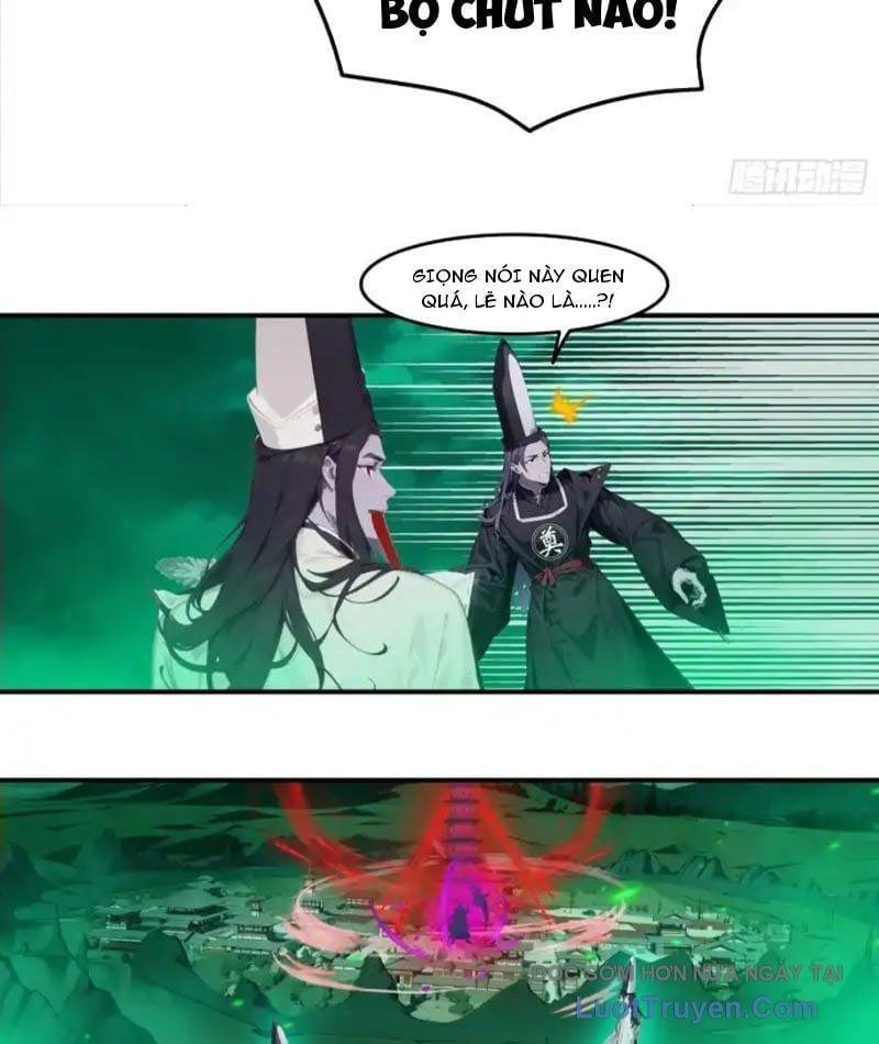 đọc truyện Tà Thần Giáng Thế, Ta Có Một Tòa Đại Hung Ngục Chương 93 ảnh 8 tại Thiên Thai Truyện