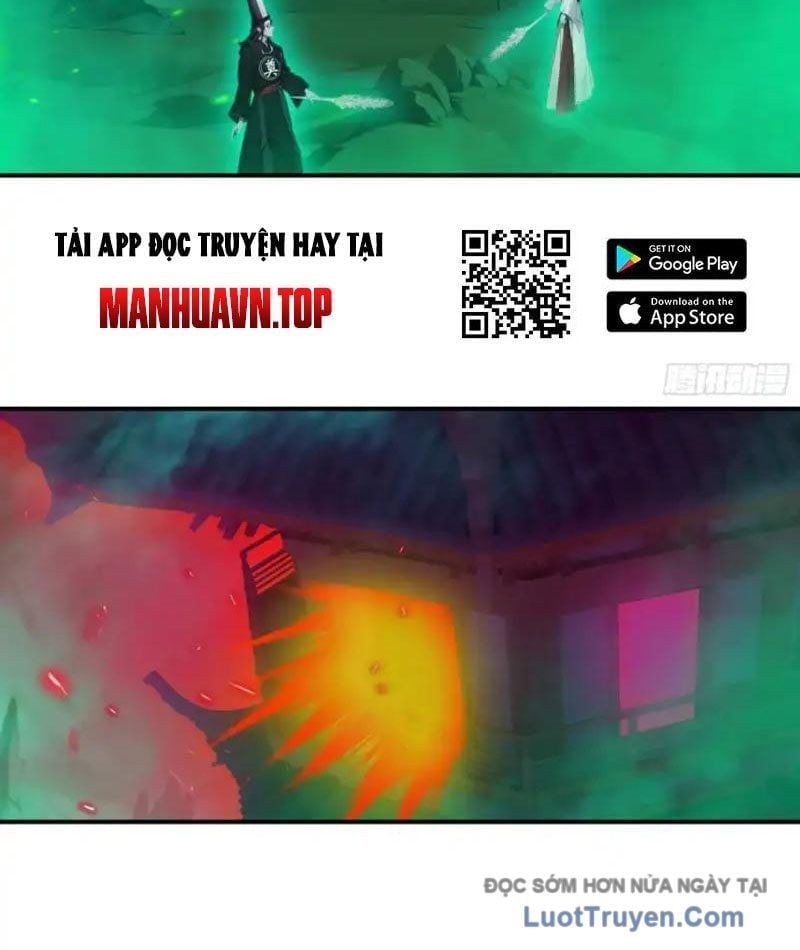 đọc truyện Tà Thần Giáng Thế, Ta Có Một Tòa Đại Hung Ngục Chương 93 ảnh 9 tại Thiên Thai Truyện