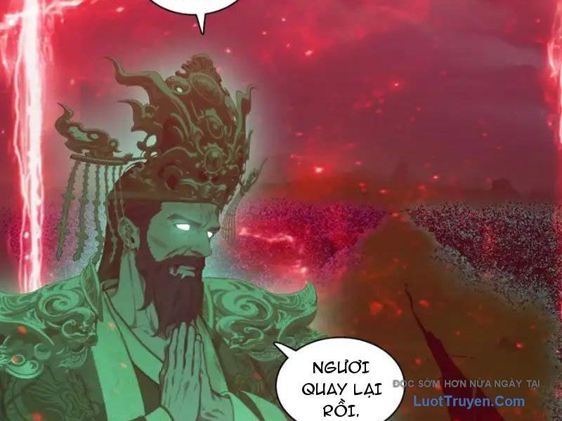 đọc truyện Tà Thần Giáng Thế, Ta Có Một Tòa Đại Hung Ngục Chương 94 ảnh 12 tại Thiên Thai Truyện