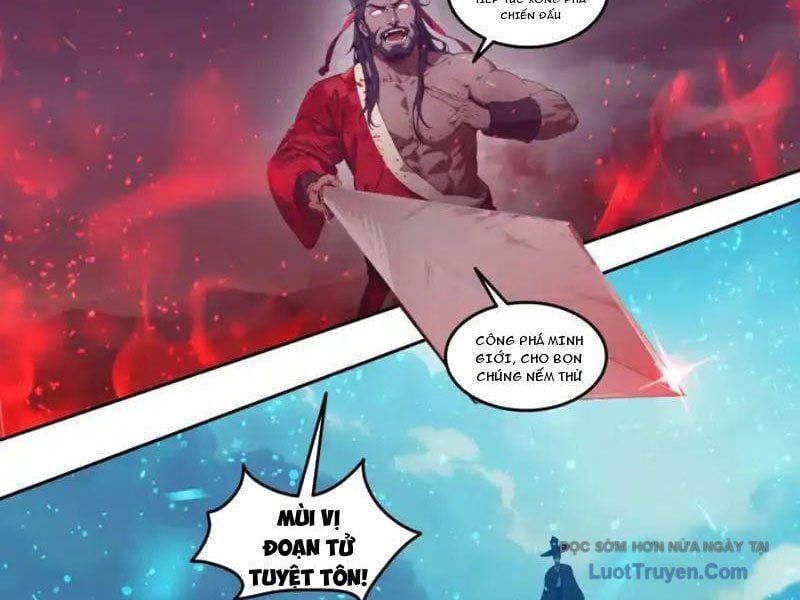 đọc truyện Tà Thần Giáng Thế, Ta Có Một Tòa Đại Hung Ngục Chương 94 ảnh 14 tại Thiên Thai Truyện